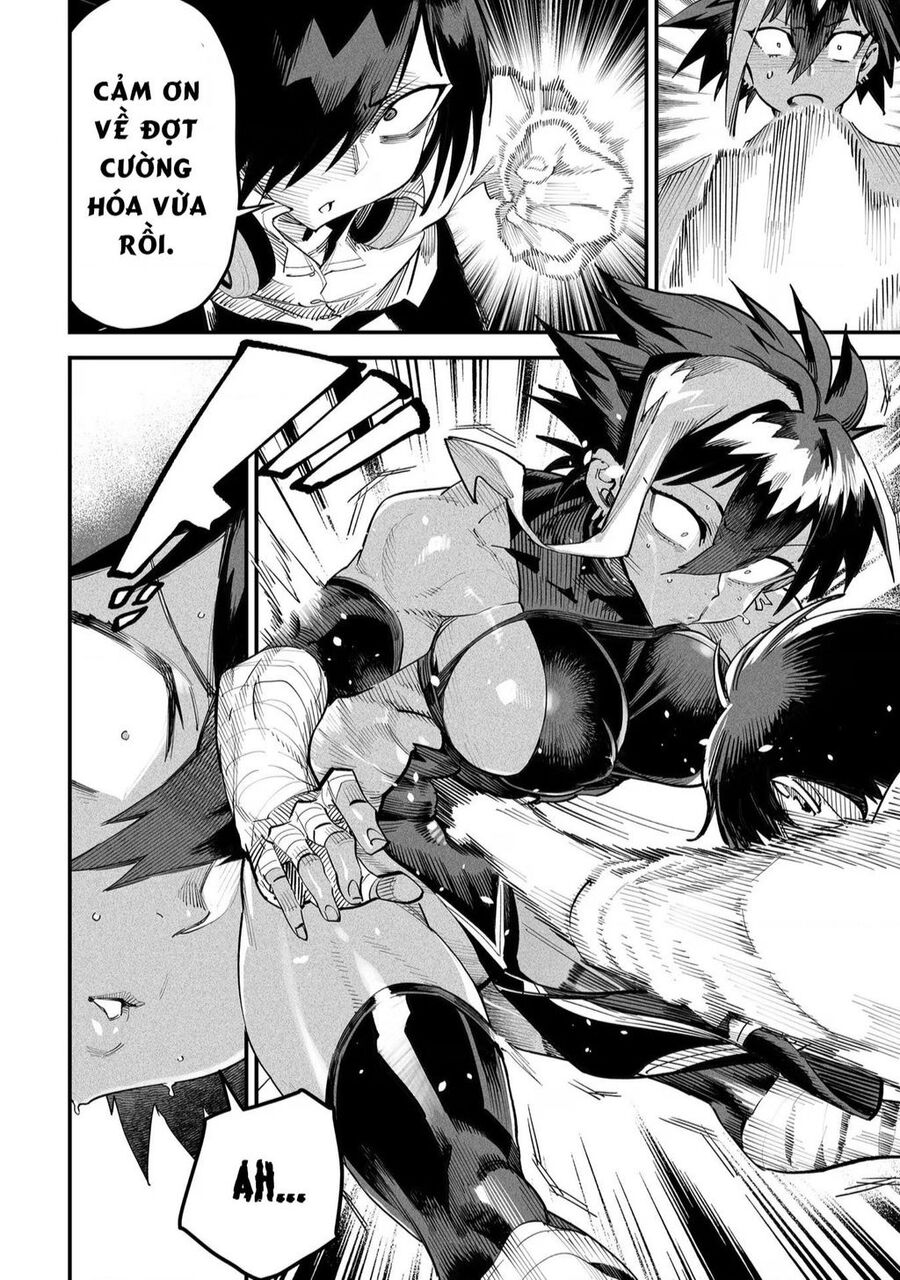 Reincarnation Coliseum Chapter 5 - 29