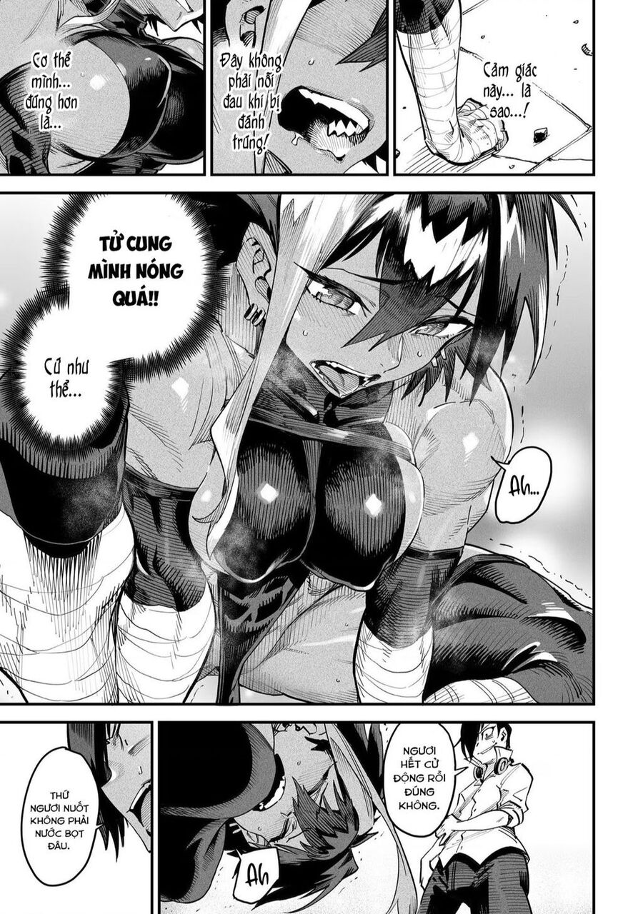 Reincarnation Coliseum Chapter 5 - 32