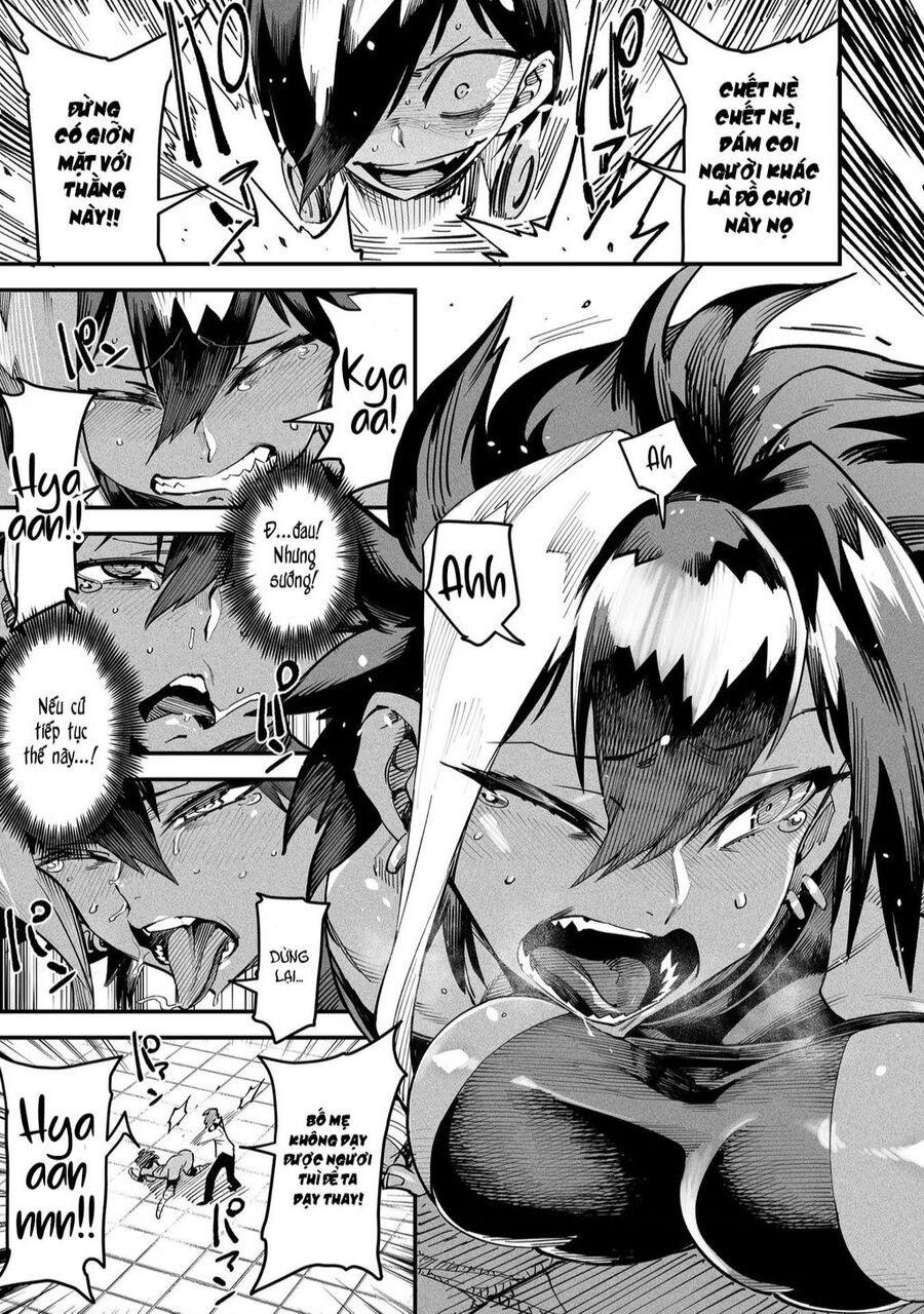 Reincarnation Coliseum Chapter 5 - 38