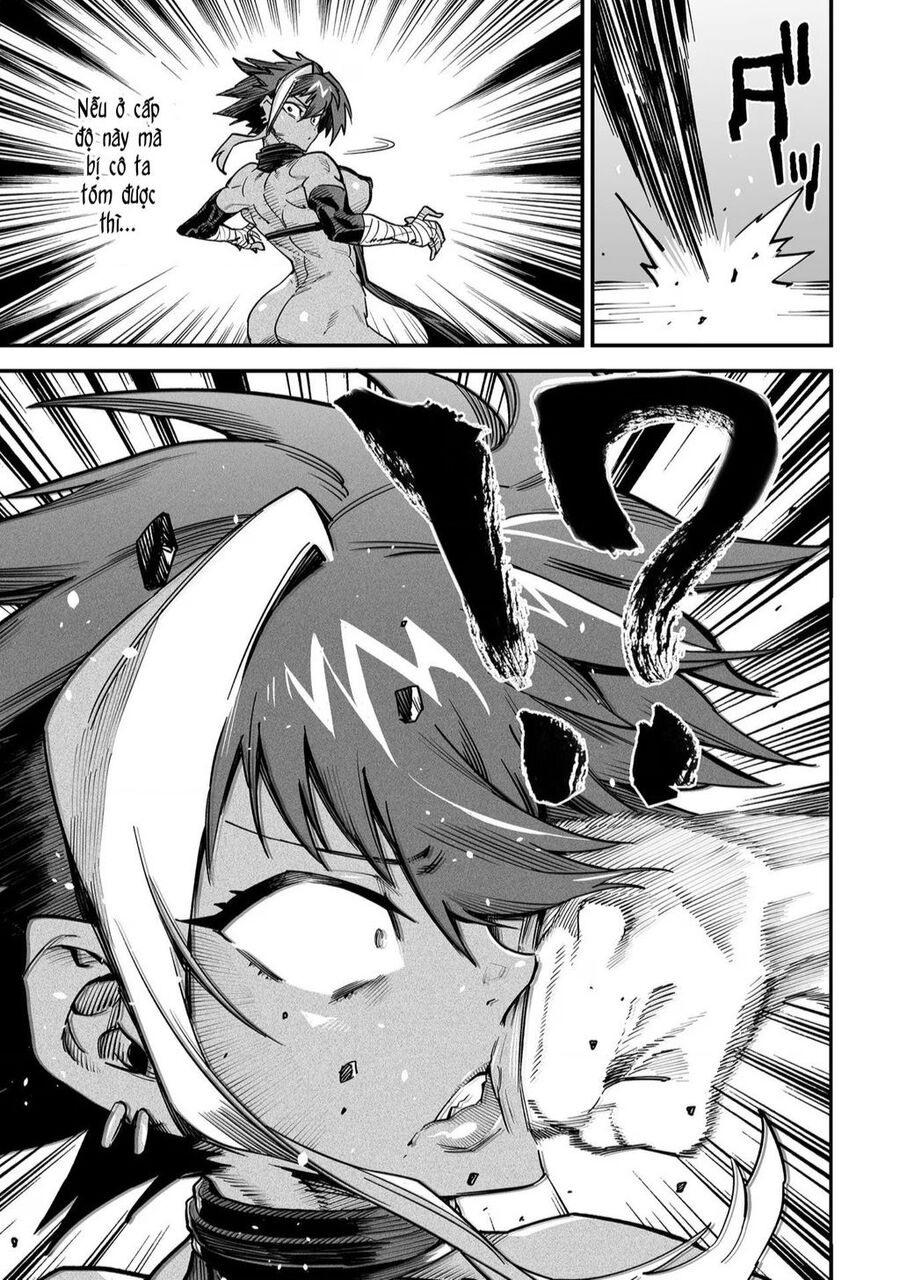 Reincarnation Coliseum Chapter 5 - 10