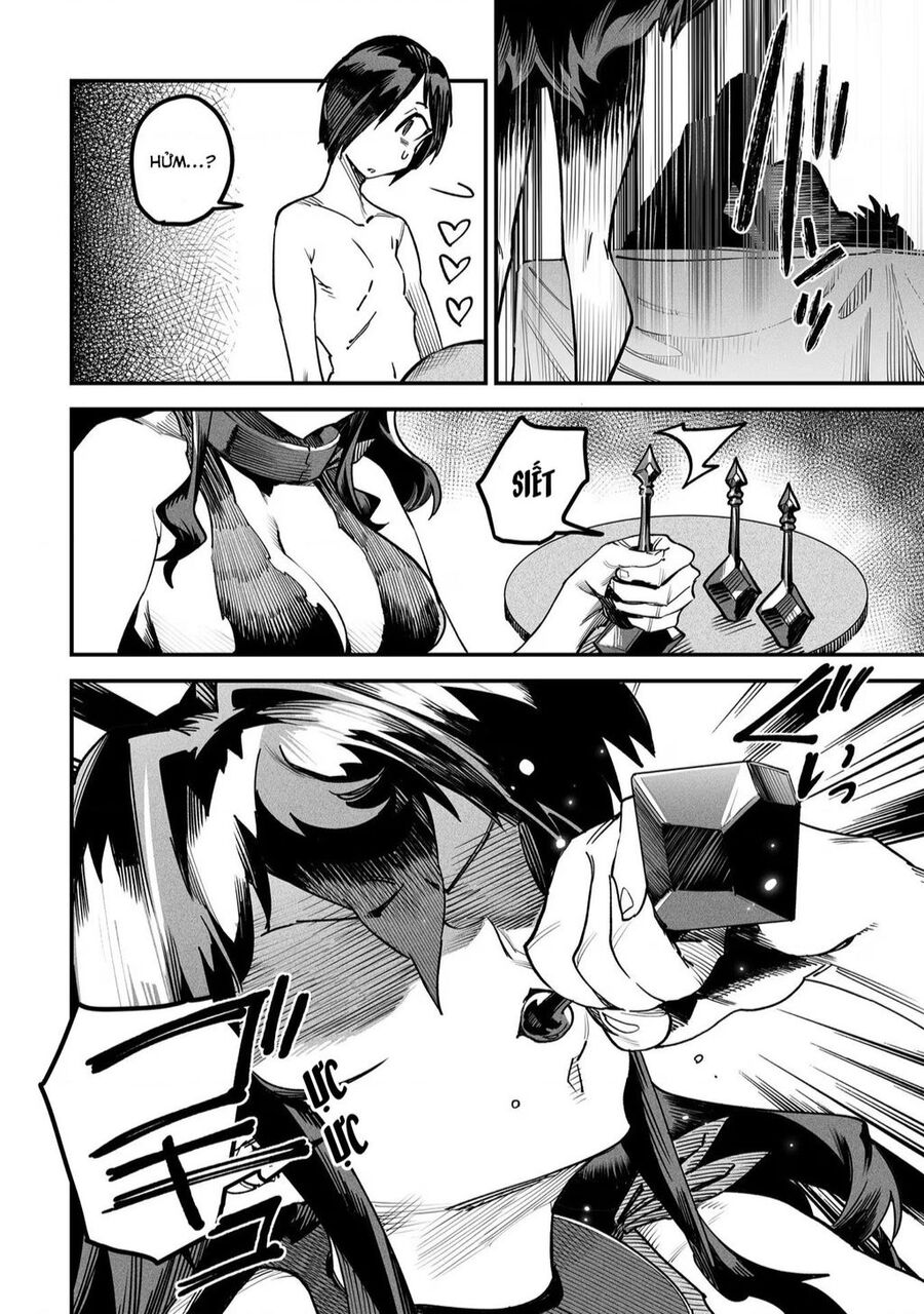 Reincarnation Coliseum Chapter 6 - 11