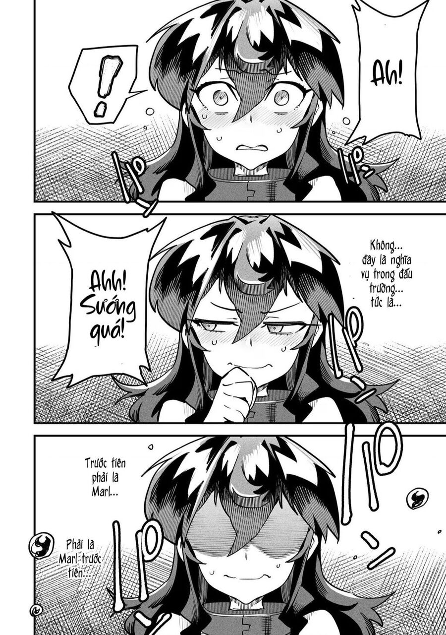 Reincarnation Coliseum Chapter 6 - 9