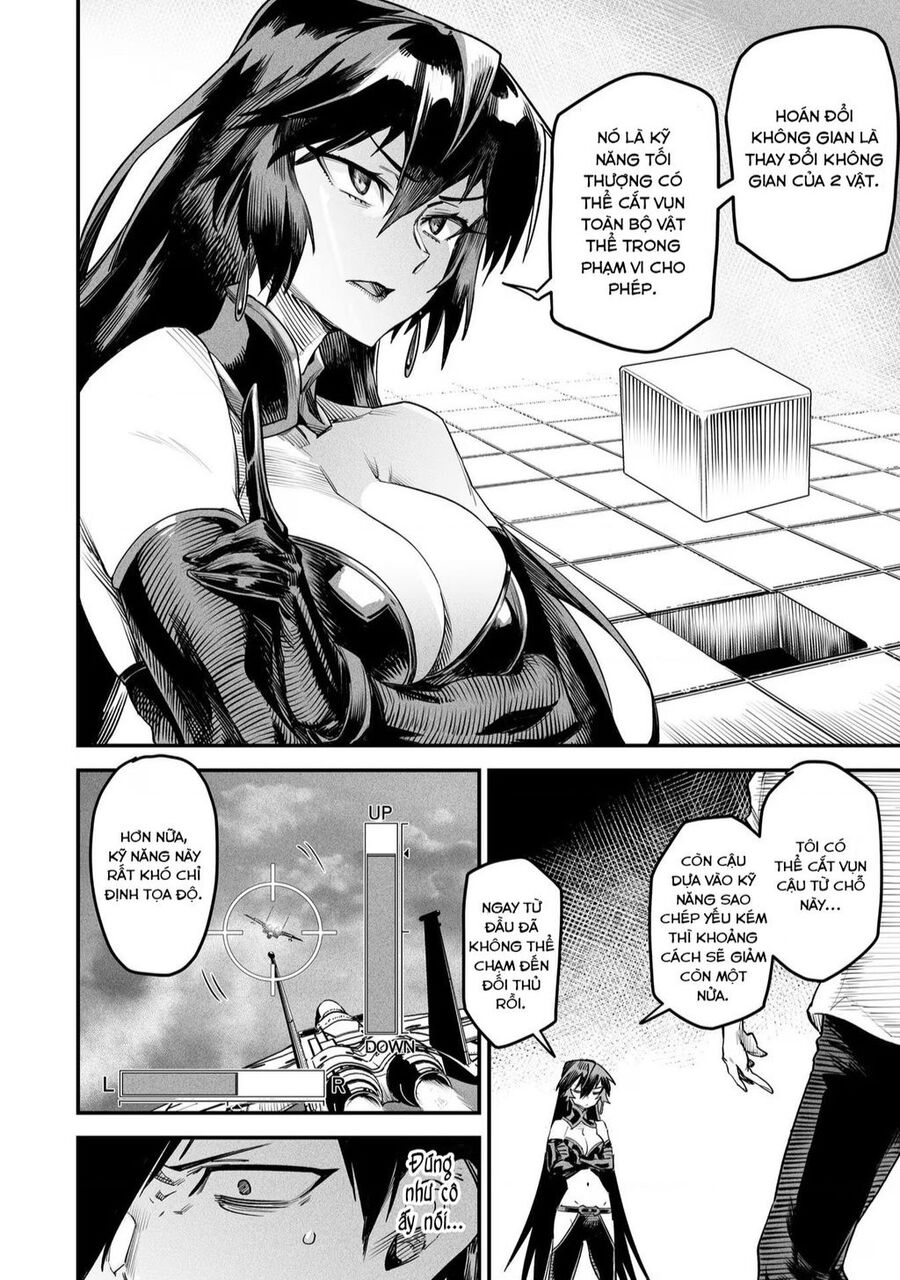 Reincarnation Coliseum Chapter 7 - 13