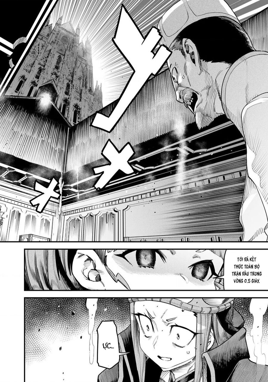 Reincarnation Coliseum Chapter 7 - 3