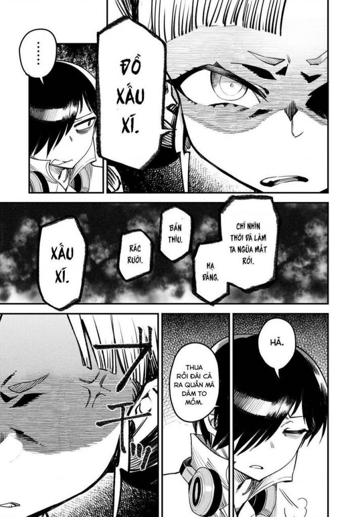 Reincarnation Coliseum Chapter 9.1 - 5