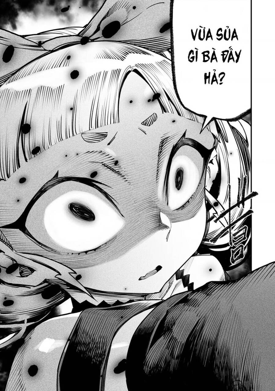 Reincarnation Coliseum Chapter 8 - 12