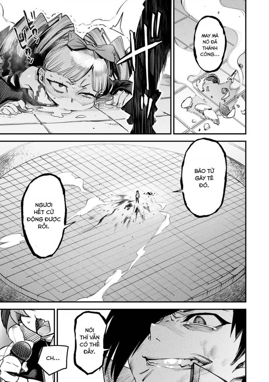 Reincarnation Coliseum Chapter 8 - 20