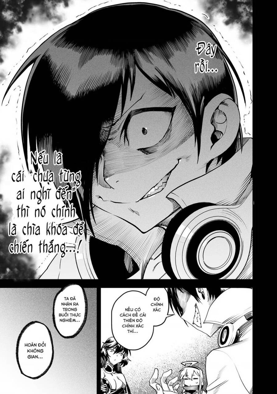 Reincarnation Coliseum Chapter 8 - 26