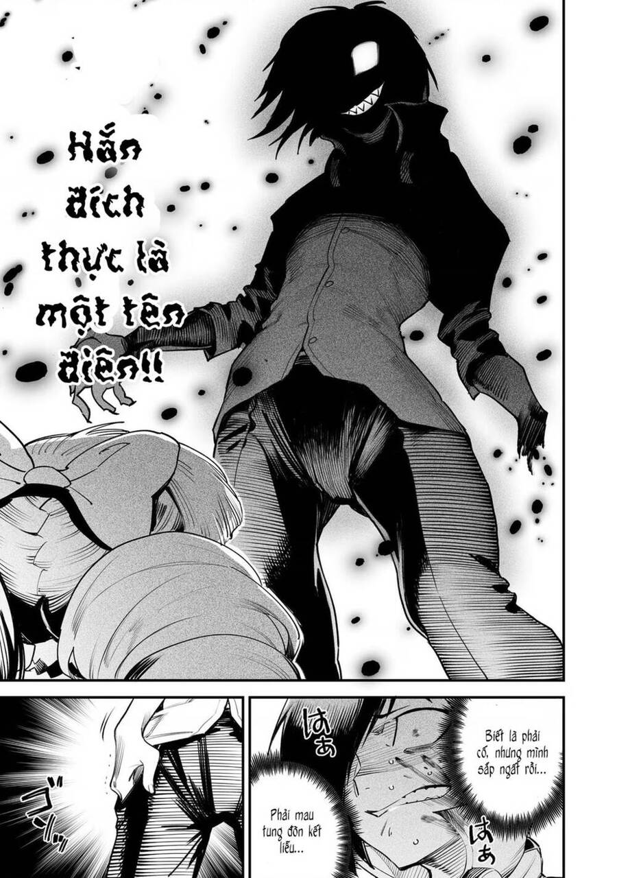 Reincarnation Coliseum Chapter 8 - 28