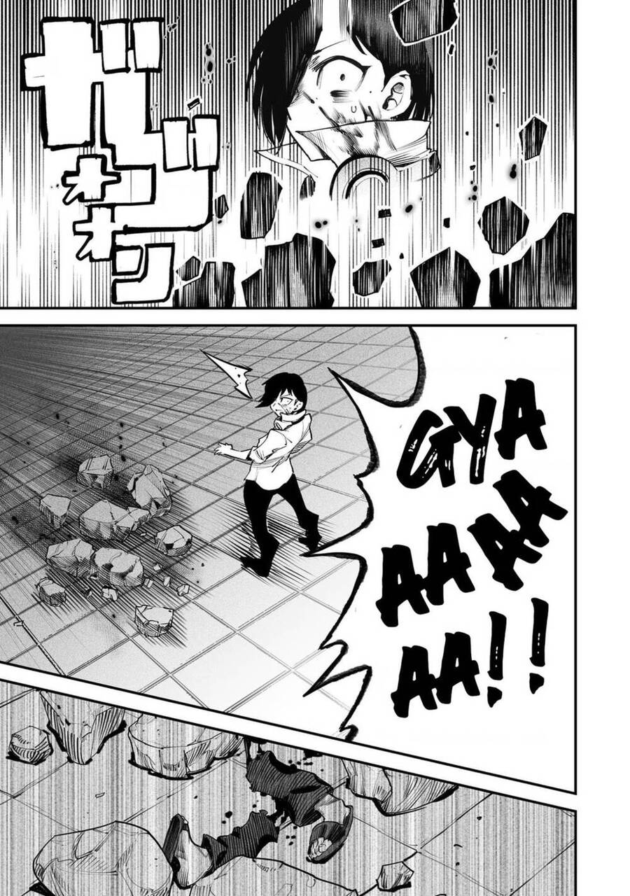 Reincarnation Coliseum Chapter 8 - 10