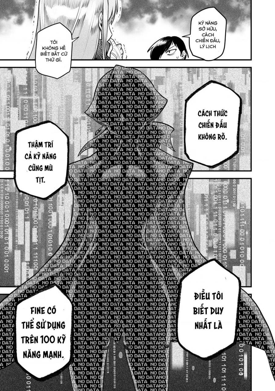 Reincarnation Coliseum Chapter 9 - 16