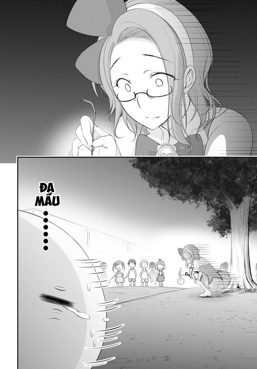 Yuuryou Bukken Mou Dame-sou: Furo, Toilet to Tenshi wa Kyoudou desu Chapter 10 - 18