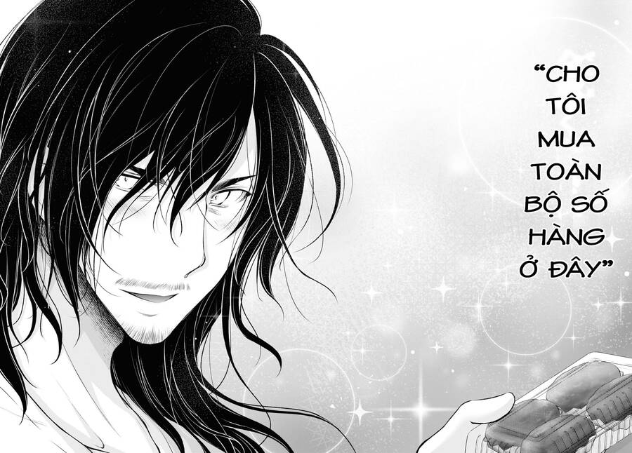Yuuryou Bukken Mou Dame-sou: Furo, Toilet to Tenshi wa Kyoudou desu Chapter 10 - 37