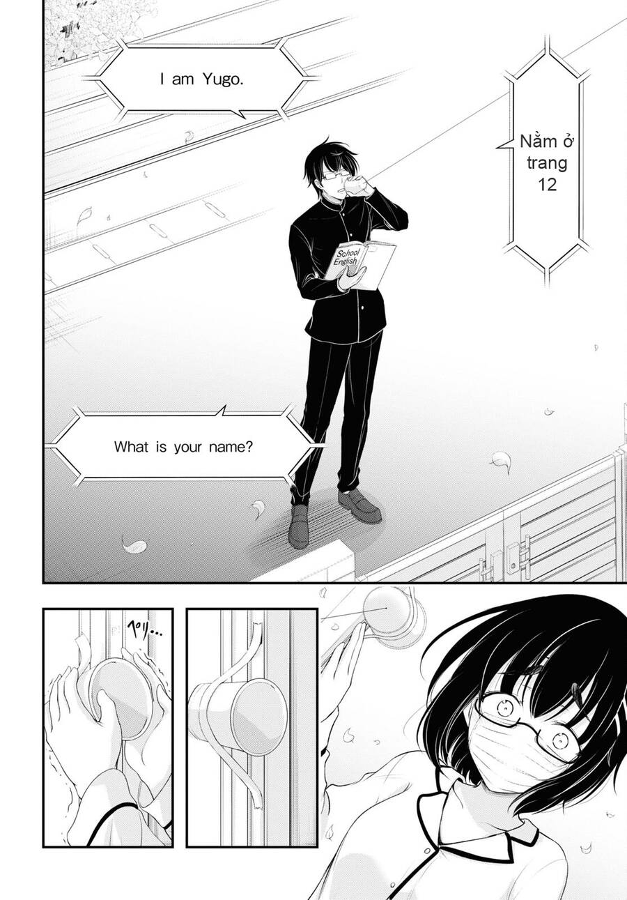 Yuuryou Bukken Mou Dame-sou: Furo, Toilet to Tenshi wa Kyoudou desu Chapter 6 - 18