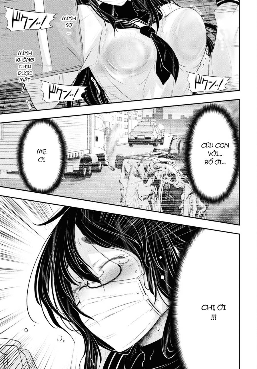Yuuryou Bukken Mou Dame-sou: Furo, Toilet to Tenshi wa Kyoudou desu Chapter 6 - 28