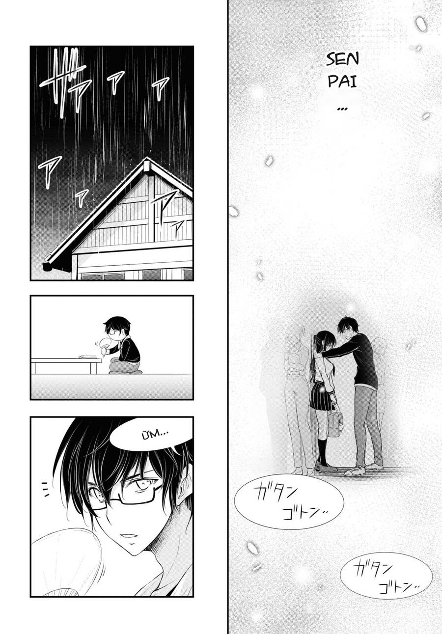 Yuuryou Bukken Mou Dame-sou: Furo, Toilet to Tenshi wa Kyoudou desu Chapter 6 - 32