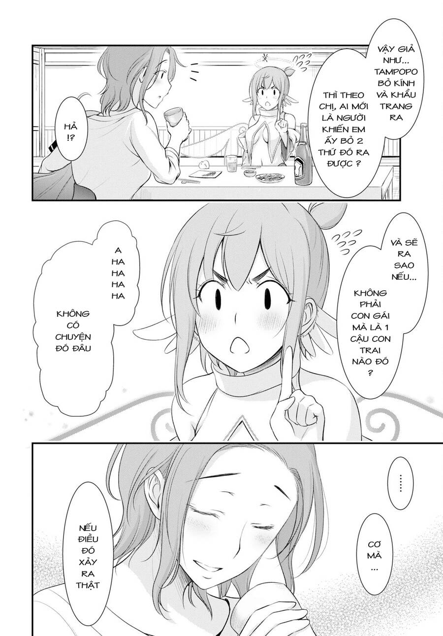 Yuuryou Bukken Mou Dame-sou: Furo, Toilet to Tenshi wa Kyoudou desu Chapter 6 - 42