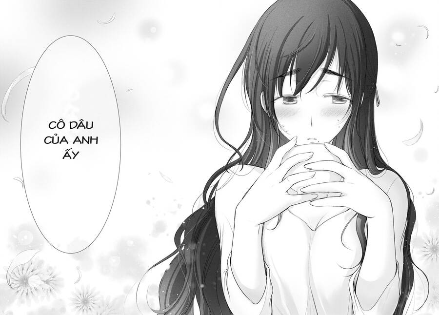 Yuuryou Bukken Mou Dame-sou: Furo, Toilet to Tenshi wa Kyoudou desu Chapter 6 - 44