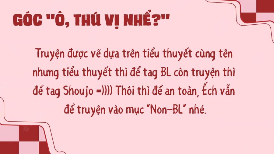 Kẻ Điên Khi Yêu Chapter 1 - 40