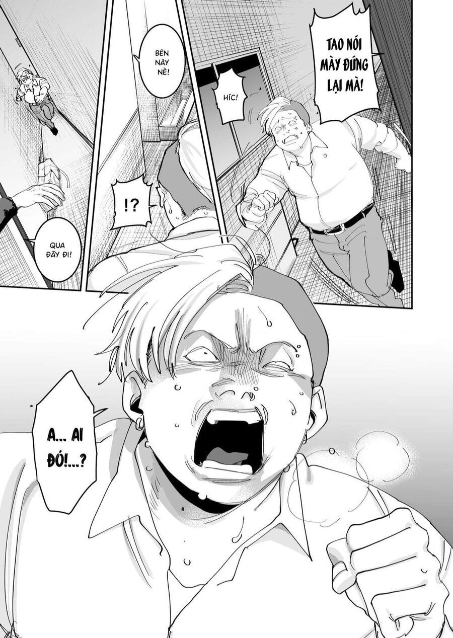 Kẻ Điên Khi Yêu Chapter 3 - 24