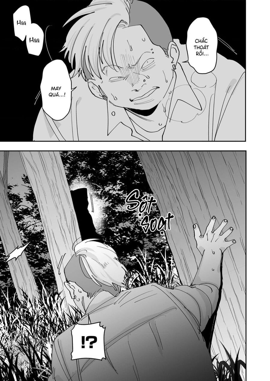 Kẻ Điên Khi Yêu Chapter 3 - 26