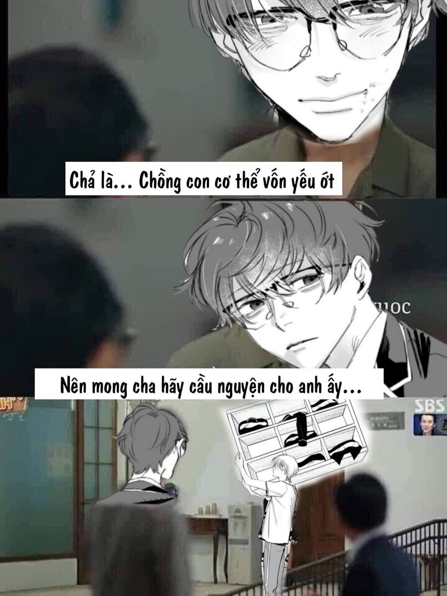 Kẻ Điên Khi Yêu Chapter 3 - 35