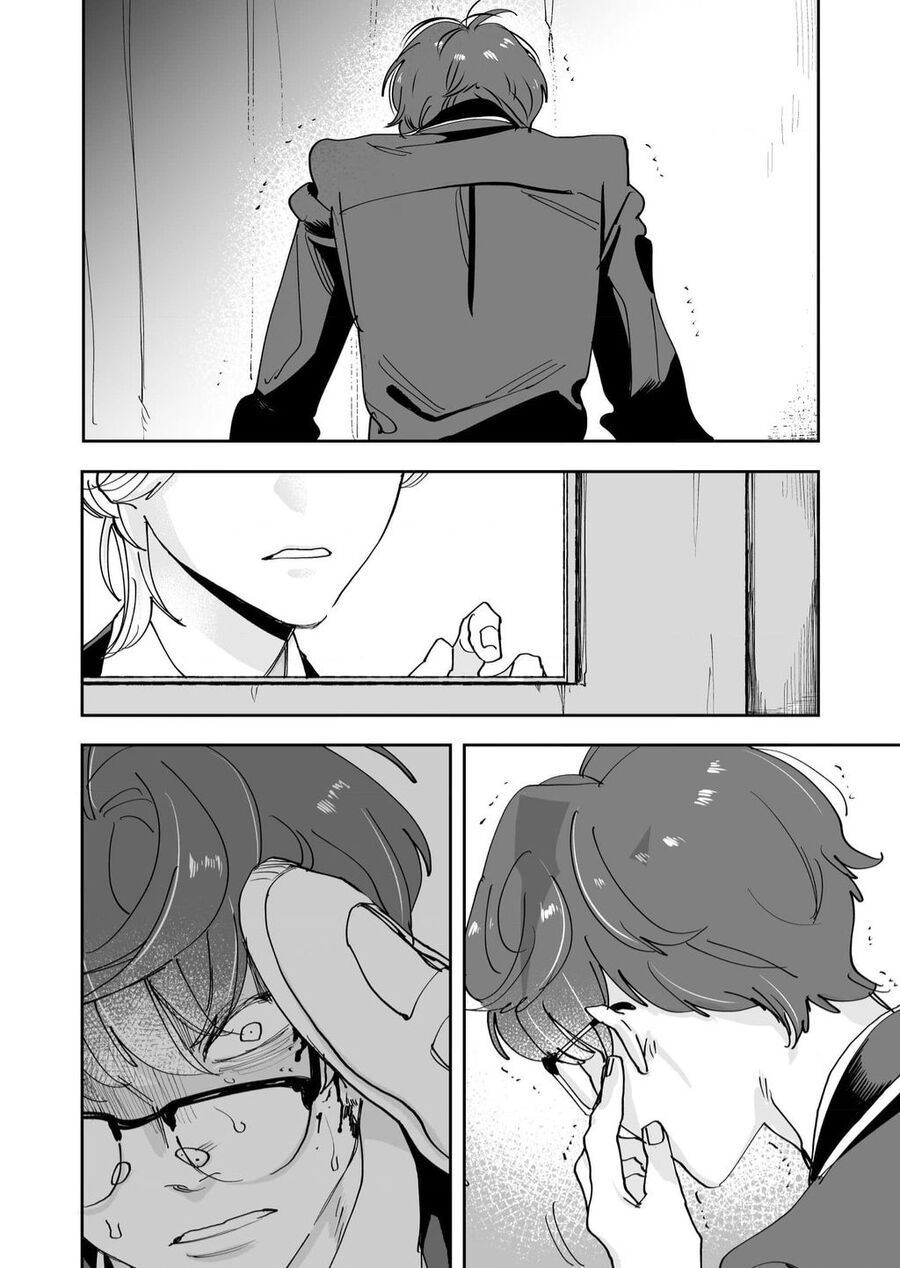 Kẻ Điên Khi Yêu Chapter 3 - 10