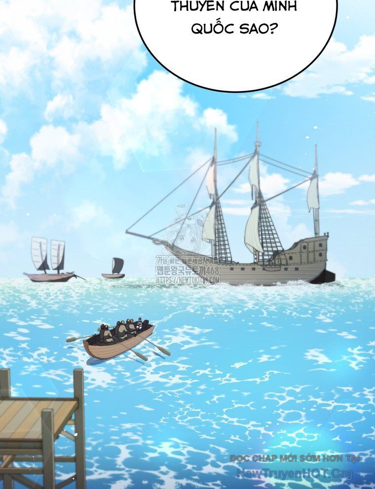 Vương Triều Đen Tối: Joseon Chapter 105 - 2