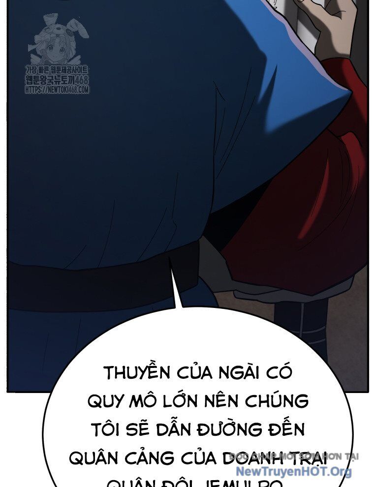 Vương Triều Đen Tối: Joseon Chapter 105 - 11