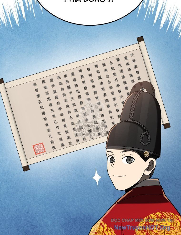 Vương Triều Đen Tối: Joseon Chapter 105 - 102