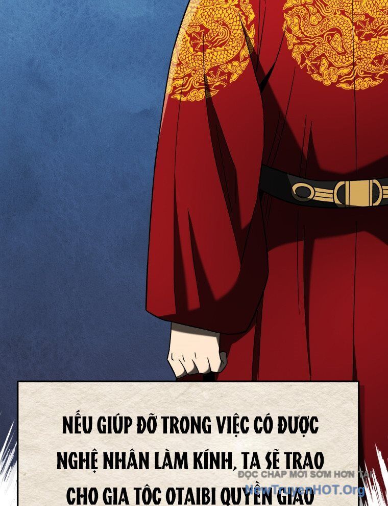 Vương Triều Đen Tối: Joseon Chapter 105 - 103