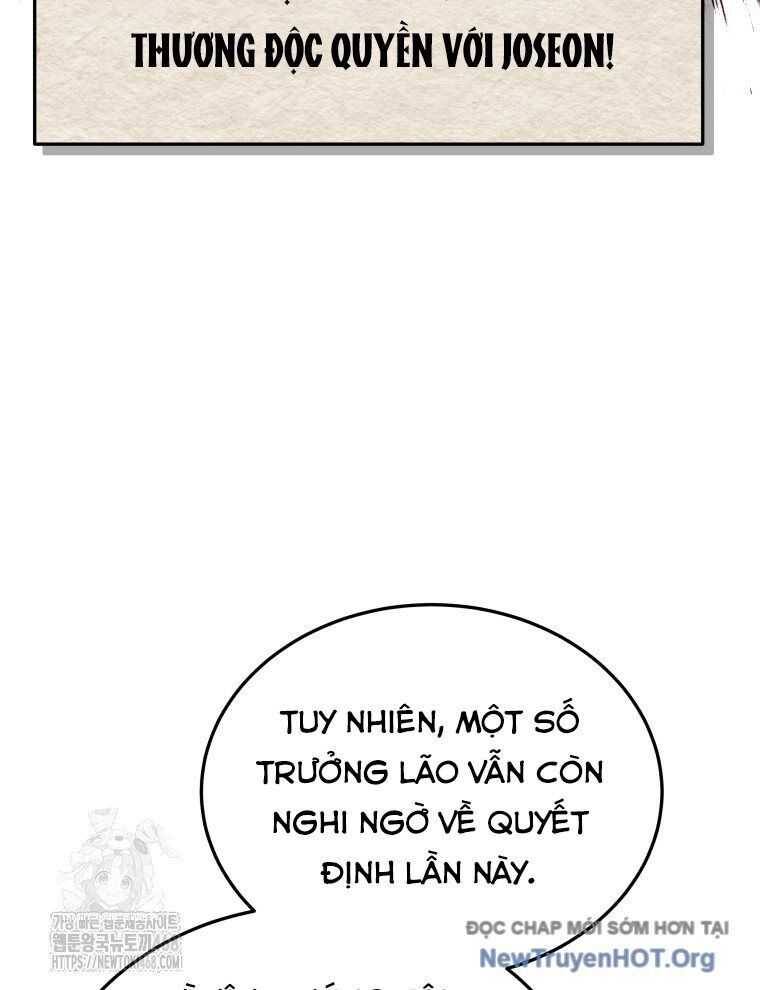Vương Triều Đen Tối: Joseon Chapter 105 - 104