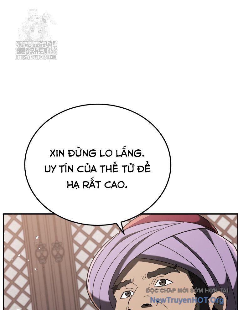 Vương Triều Đen Tối: Joseon Chapter 105 - 107