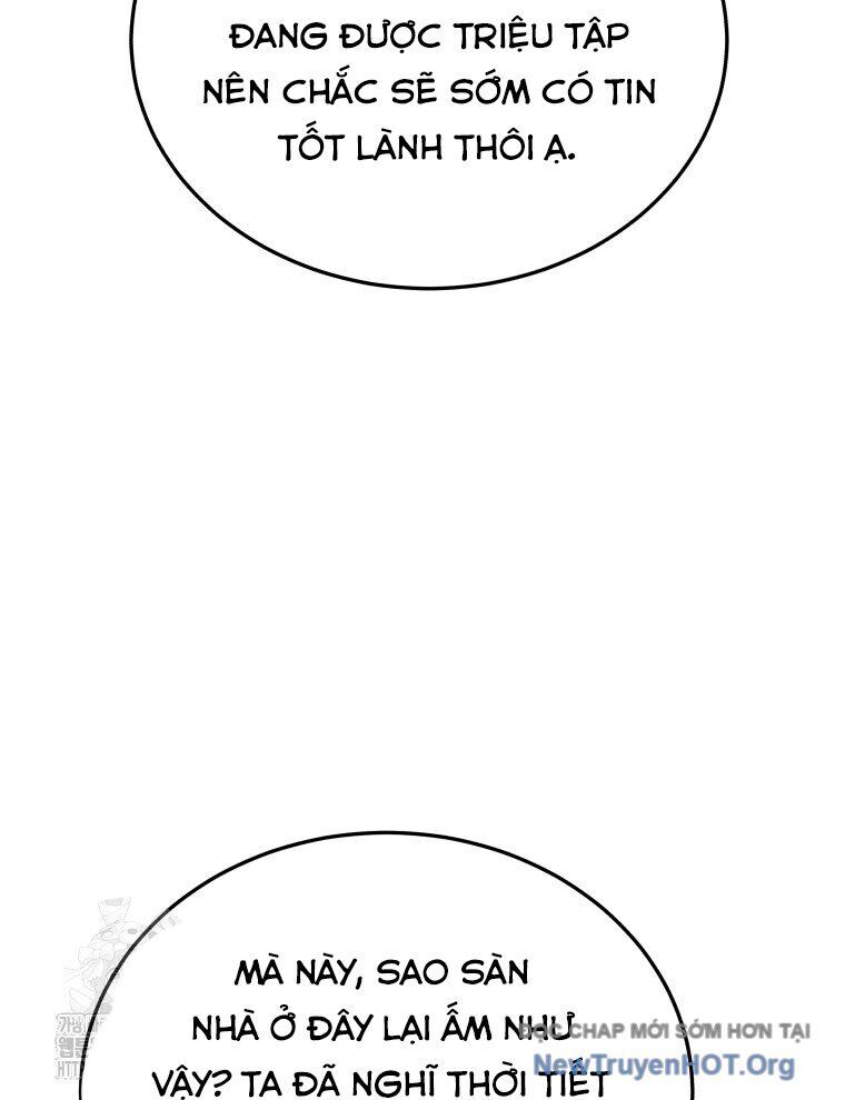 Vương Triều Đen Tối: Joseon Chapter 105 - 109