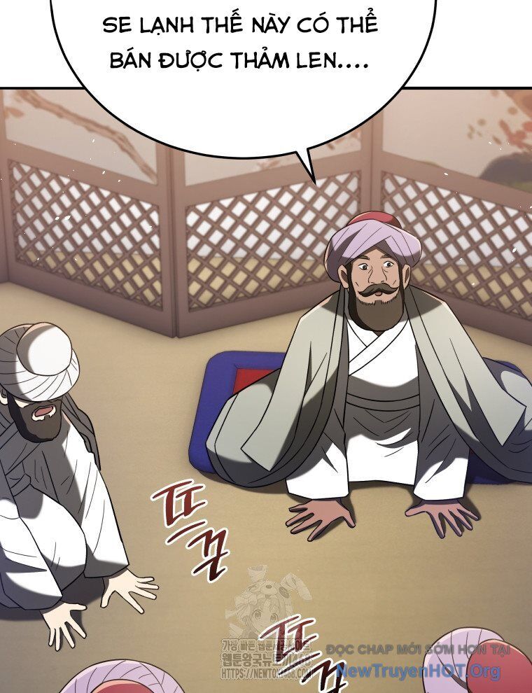 Vương Triều Đen Tối: Joseon Chapter 105 - 110