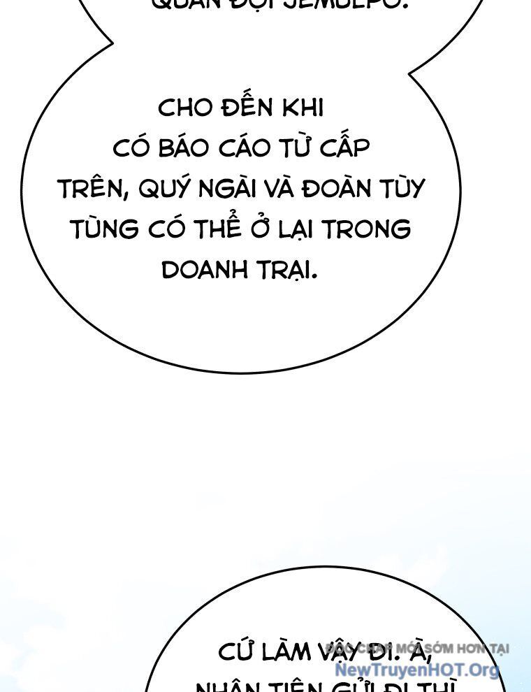 Vương Triều Đen Tối: Joseon Chapter 105 - 12