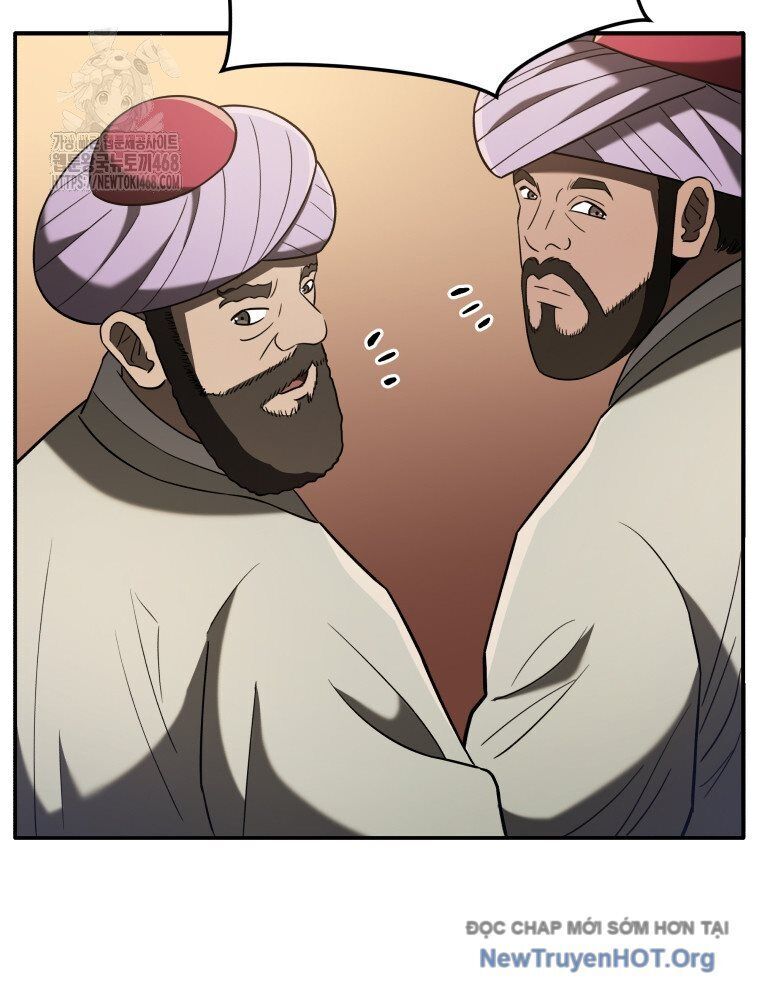 Vương Triều Đen Tối: Joseon Chapter 105 - 113