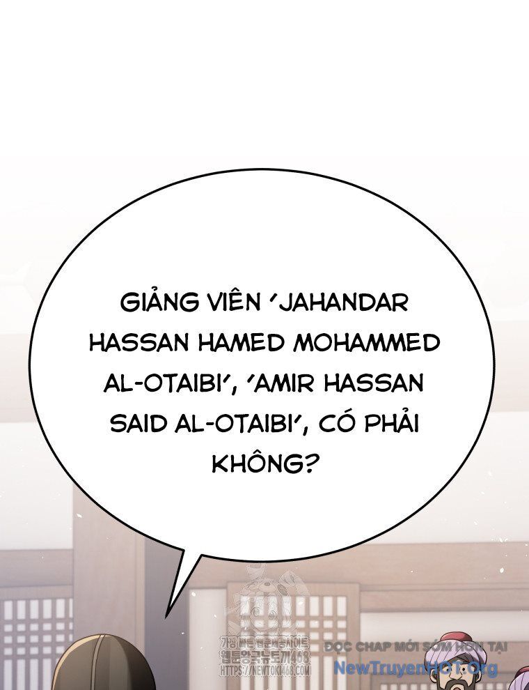 Vương Triều Đen Tối: Joseon Chapter 105 - 114