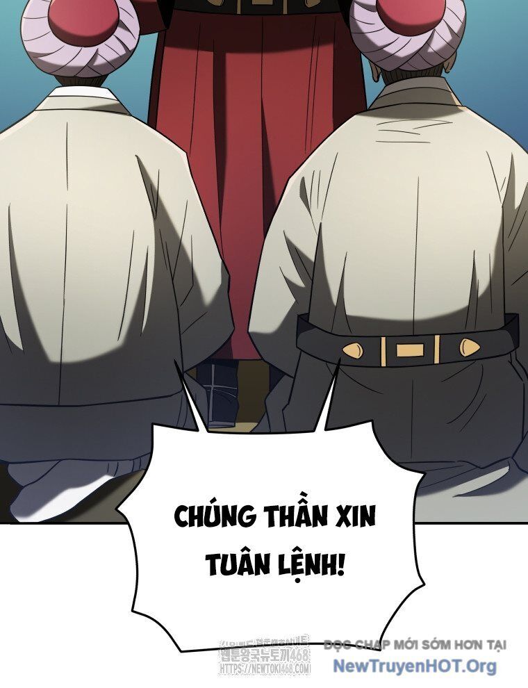 Vương Triều Đen Tối: Joseon Chapter 105 - 118