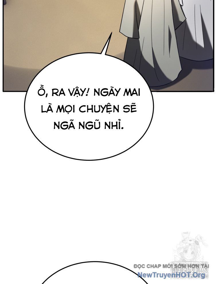 Vương Triều Đen Tối: Joseon Chapter 105 - 121