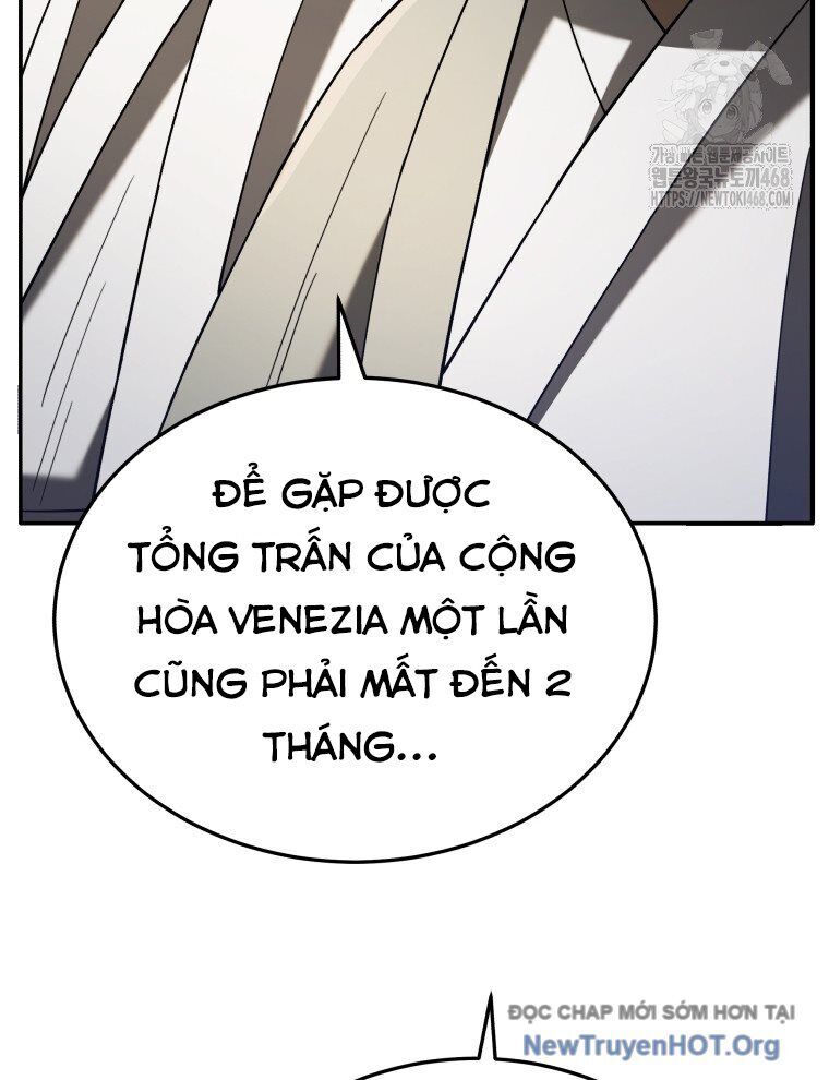 Vương Triều Đen Tối: Joseon Chapter 105 - 123