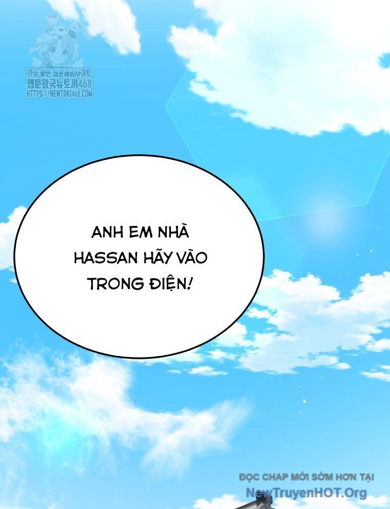 Vương Triều Đen Tối: Joseon Chapter 105 - 127