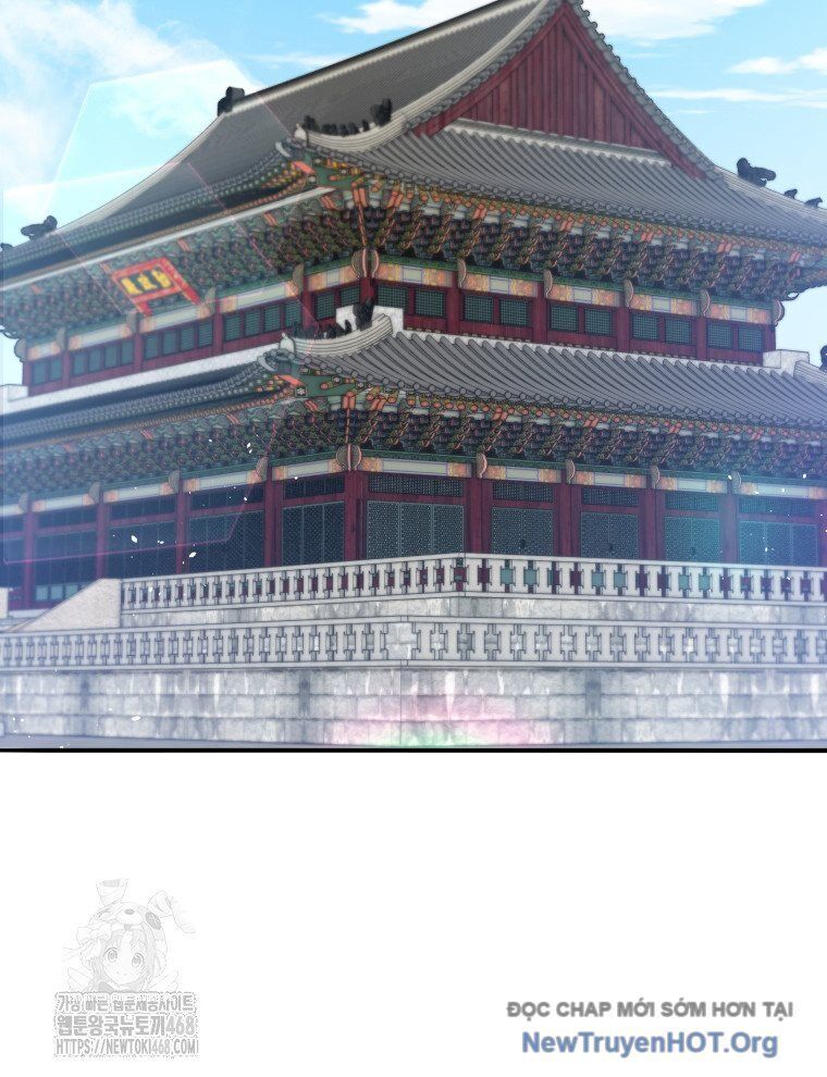 Vương Triều Đen Tối: Joseon Chapter 105 - 128