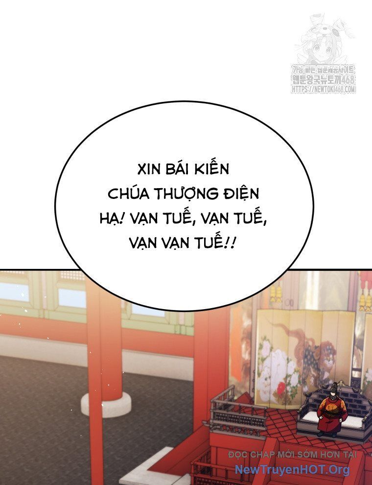 Vương Triều Đen Tối: Joseon Chapter 105 - 129
