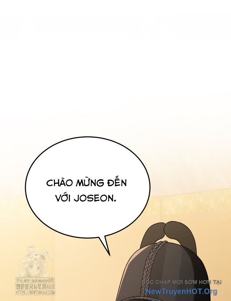 Vương Triều Đen Tối: Joseon Chapter 105 - 131