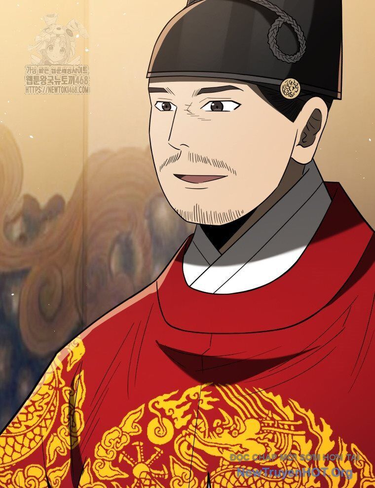 Vương Triều Đen Tối: Joseon Chapter 105 - 132