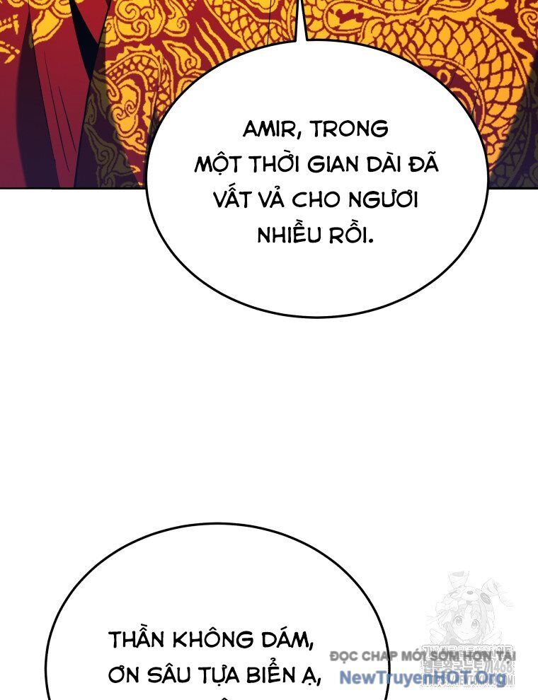 Vương Triều Đen Tối: Joseon Chapter 105 - 133