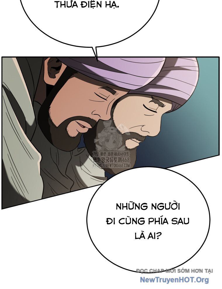 Vương Triều Đen Tối: Joseon Chapter 105 - 134