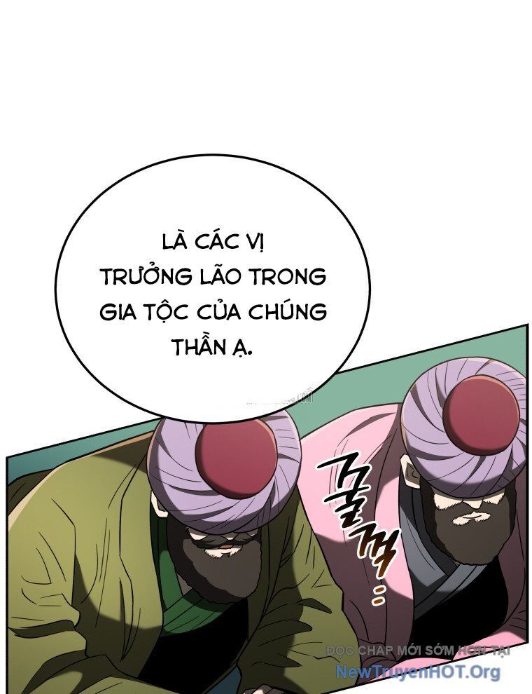 Vương Triều Đen Tối: Joseon Chapter 105 - 135