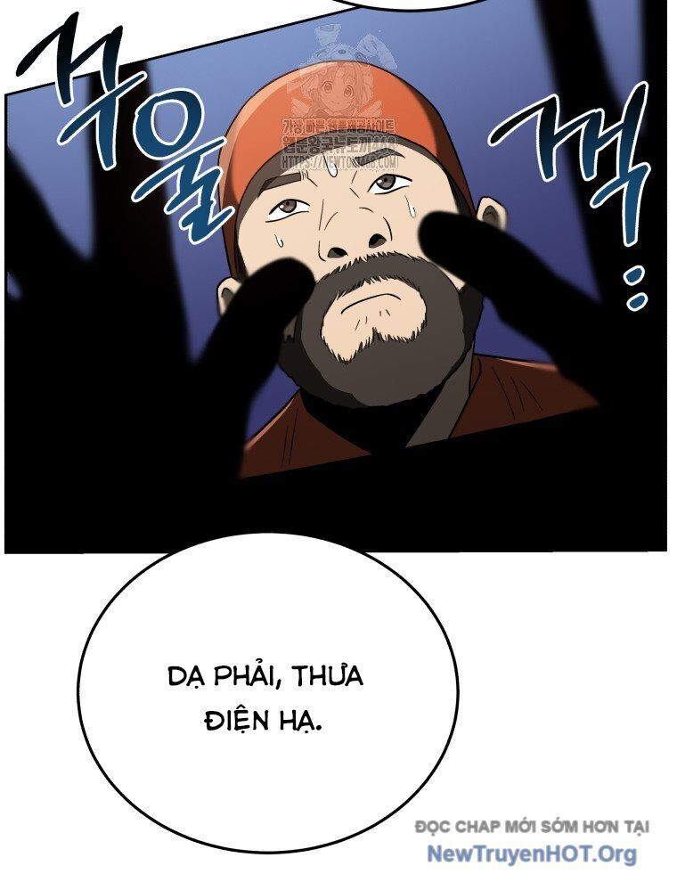 Vương Triều Đen Tối: Joseon Chapter 105 - 137